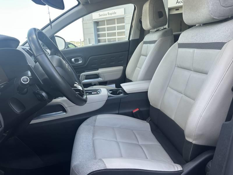 Citroën C5 Aircross BlueHDi 130 s&amp;S Eat8 Business+