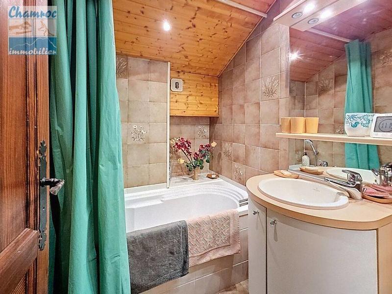 Appartement - 49 m² - 3 pièces