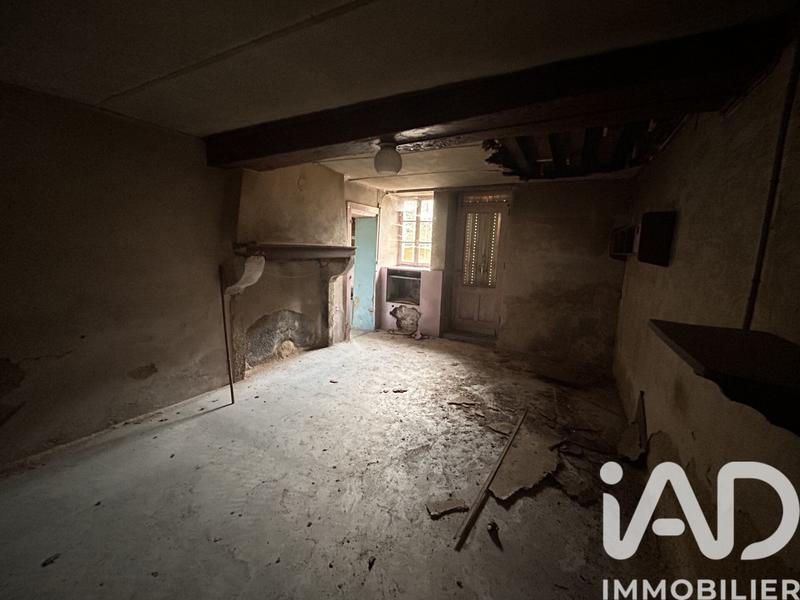 Maison - 148 m² - 6 pièces