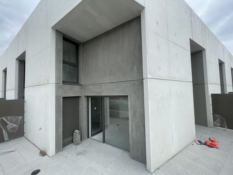 Appartement - 83 m² - 4 pièces