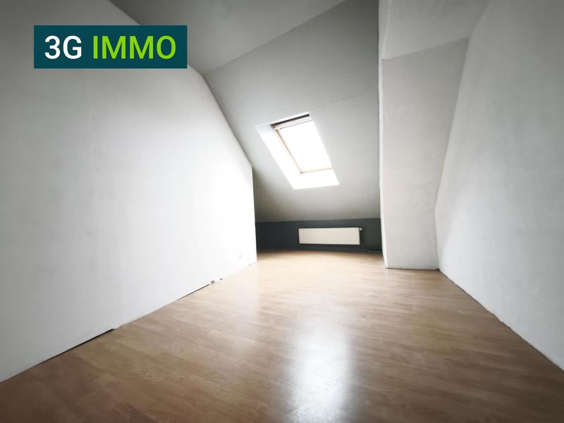 Maison - 129 m² - 5 pièces