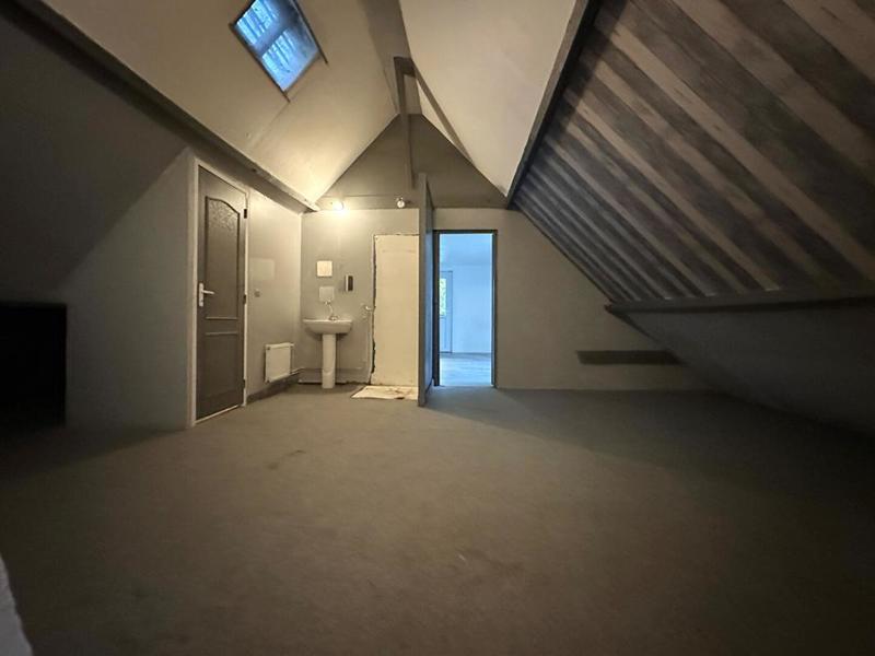 Maison - 150 m² - 7 pièces