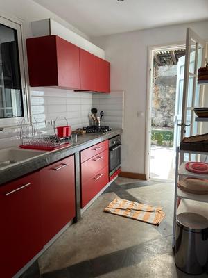 Maison contemporaine - 110 m² - 4 pièces