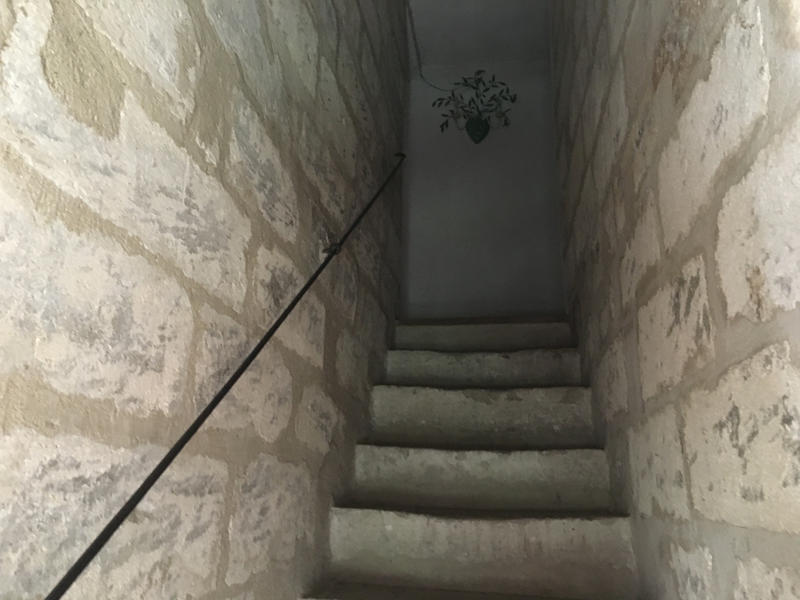 Maison - 132 m² - 5 pièces