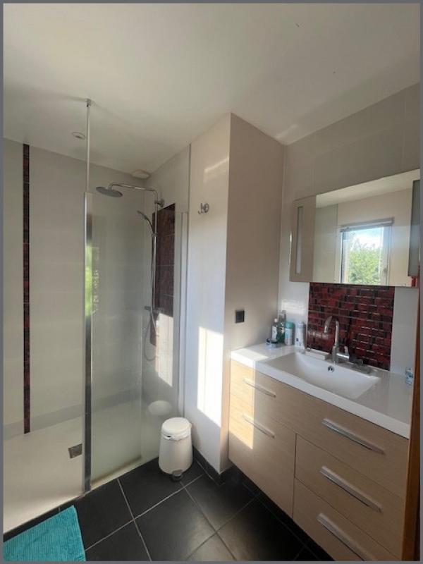 Maison - 109 m² - 6 pièces