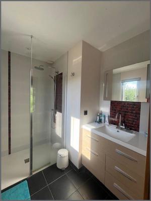 Maison - 109 m² - 6 pièces