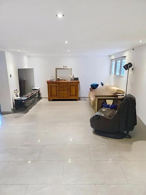 Maison - 130 m² - 4 pièces