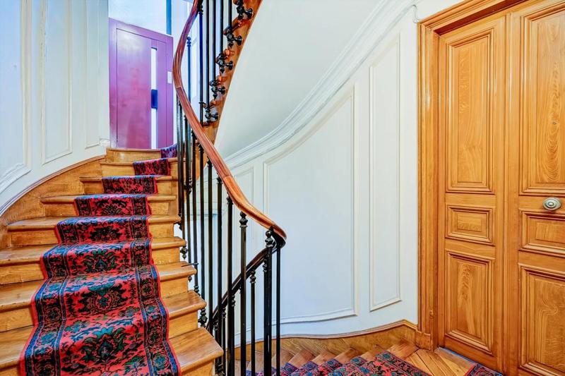 Appartement - 83 m² - 3 pièces