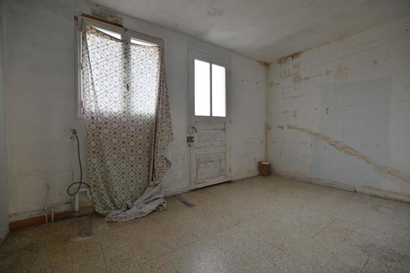 Maison - 99 m² - 6 pièces