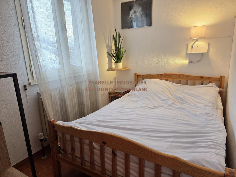 Appartement - 27 m² - 2 pièces