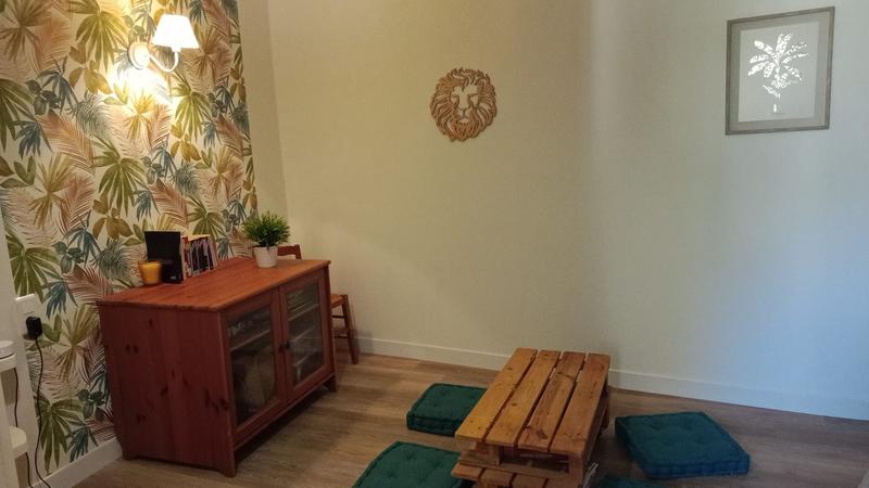 Maison ancienne - 145 m² - 5 pièces