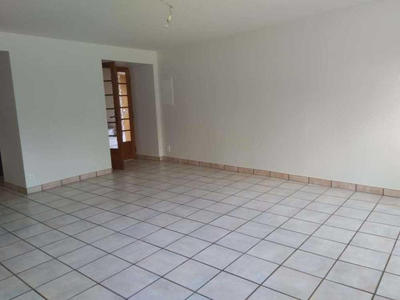 Maison de village - 89 m² - 4 pièces