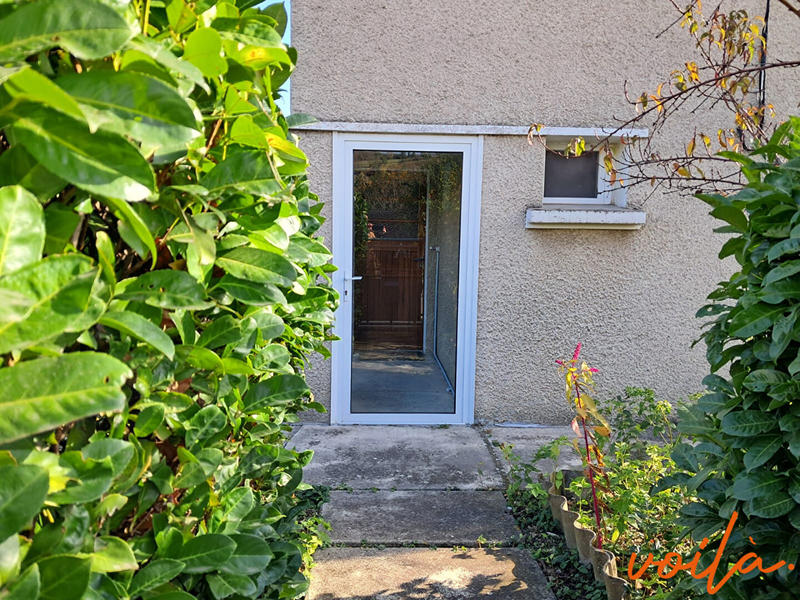 Maison - 101 m² - 5 pièces