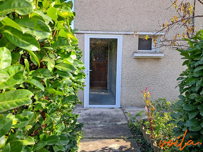 Maison - 101 m² - 5 pièces