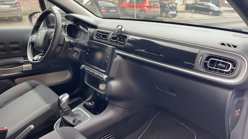 Citroën C3 1.2 PureTech 110 Shine Business