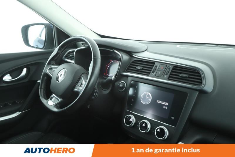 Renault Kadjar 1.5 dCi Blue Intens 115 ch