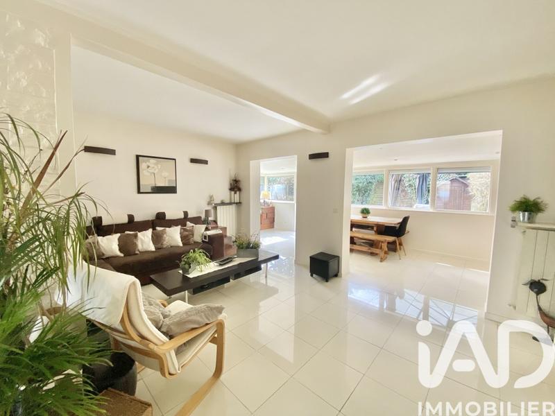 Maison de ville - 94 m² - 5 pièces