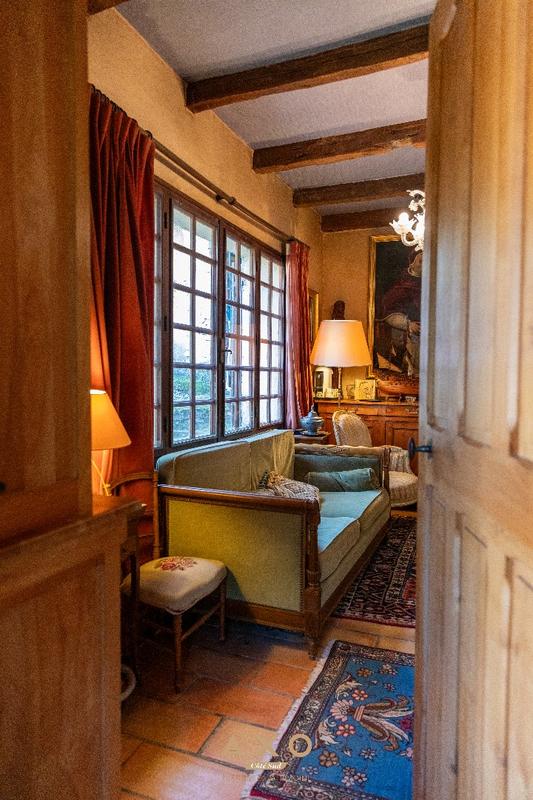 Maison - 133 m² - 5 pièces