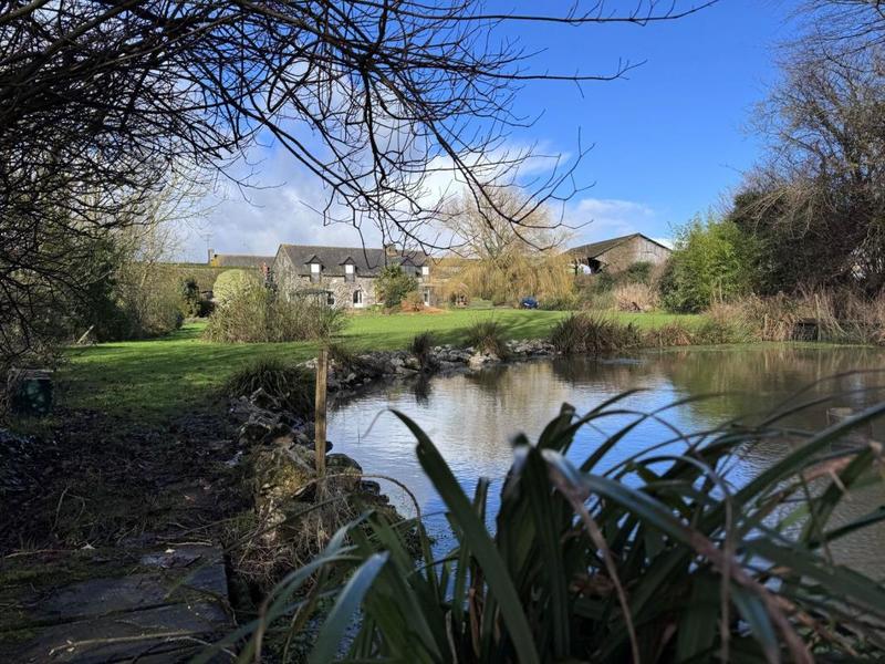 Maison - 173 m² - 6 pièces