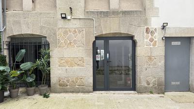 Local commercial - 135 m²