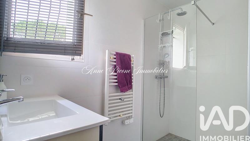 Maison - 158 m² - 5 pièces