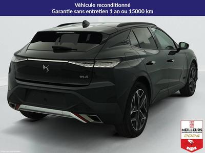 Ds Ds 4 Ds4 PureTech 225 Eat8 Cross Rivoli