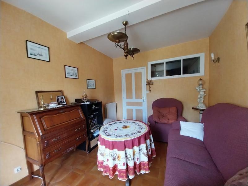 Maison - 132 m² - 6 pièces