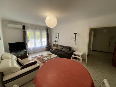 Appartement - 81 m² - 4 pièces