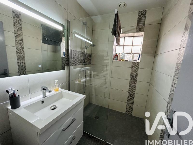 Maison - 73 m² - 4 pièces