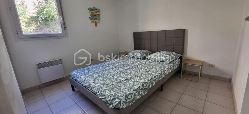 Villa - 82 m² - 4 pièces