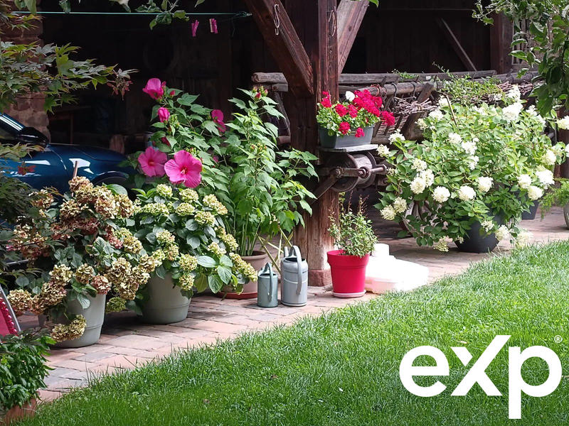 Maison - 243 m² - 6 pièces