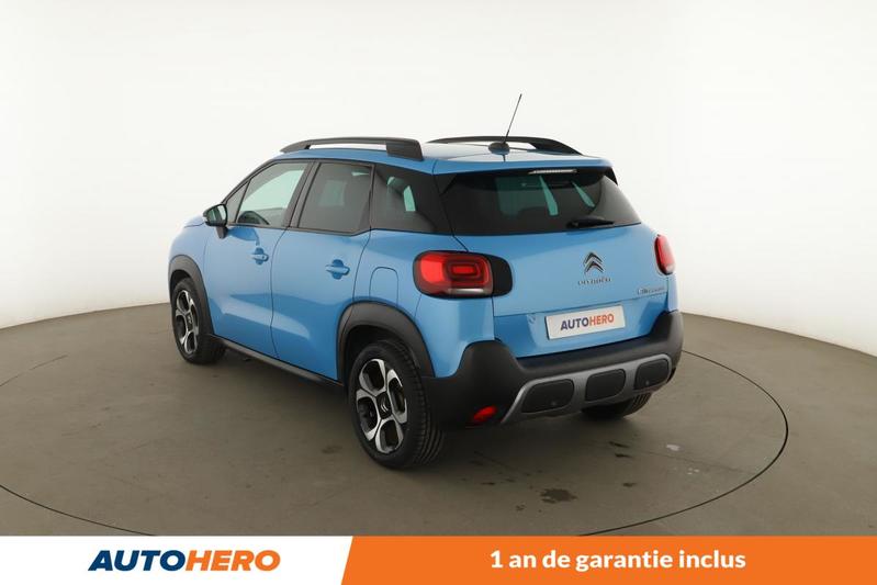 Citroën C3 Aircross 1.5 Blue-HDi Shine Bv6 100 ch