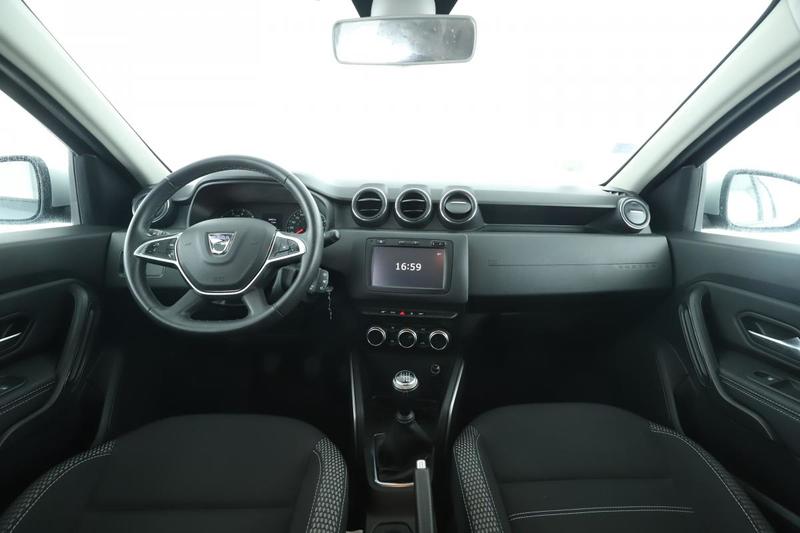 Dacia Duster II 1.5 dCi Blue Prestige 4x2 116 ch