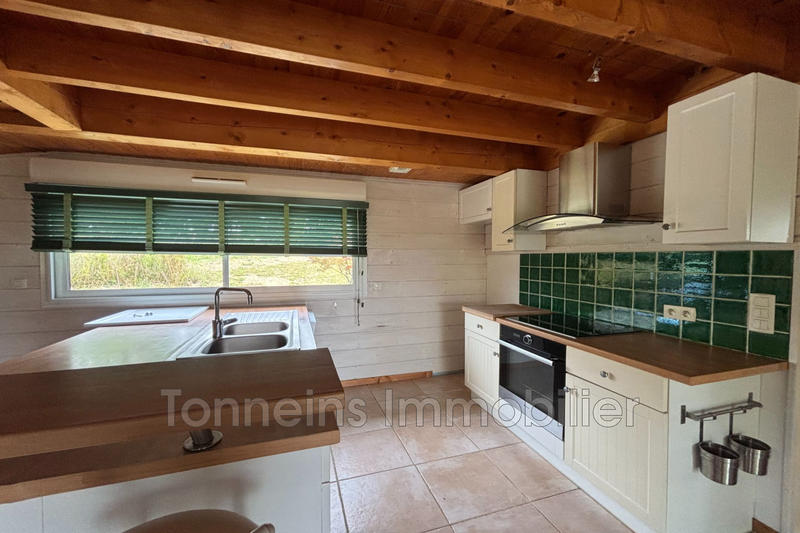 Maison - 127 m² - 4 pièces