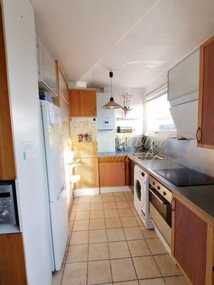 Pavillon - 100 m² - 6 pièces