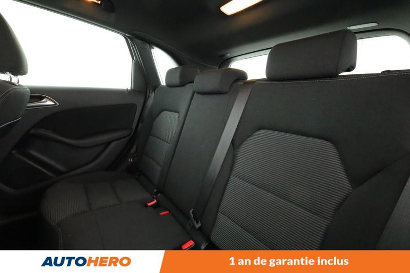 Mercedes Classe B 180 Inspiration 7g-Dct 122 ch