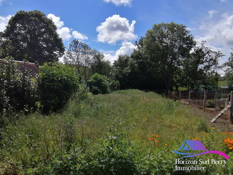 Maison - 100 m² - 7 pièces