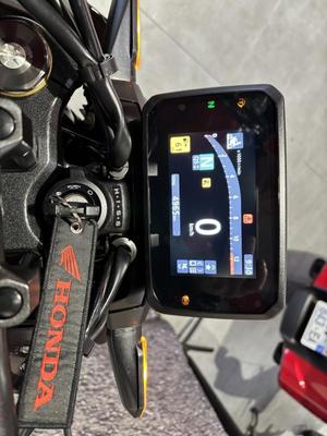 Honda Hornet 1000 Sp - Cb1000sp - Hornet 10000