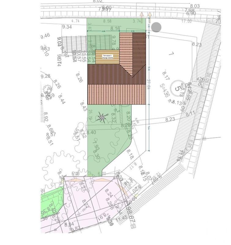 Maison - 101 m² - 5 pièces