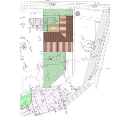 Maison - 101 m² - 5 pièces