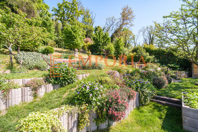 Maison - 175 m² - 8 pièces