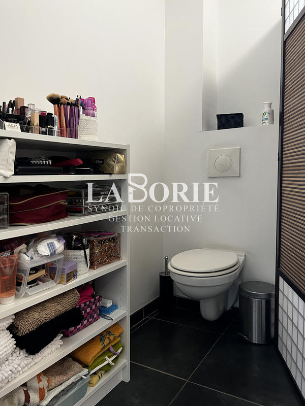 Maison - 115 m² - 6 pièces