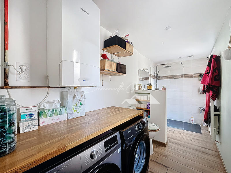 Appartement - 81 m² - 3 pièces