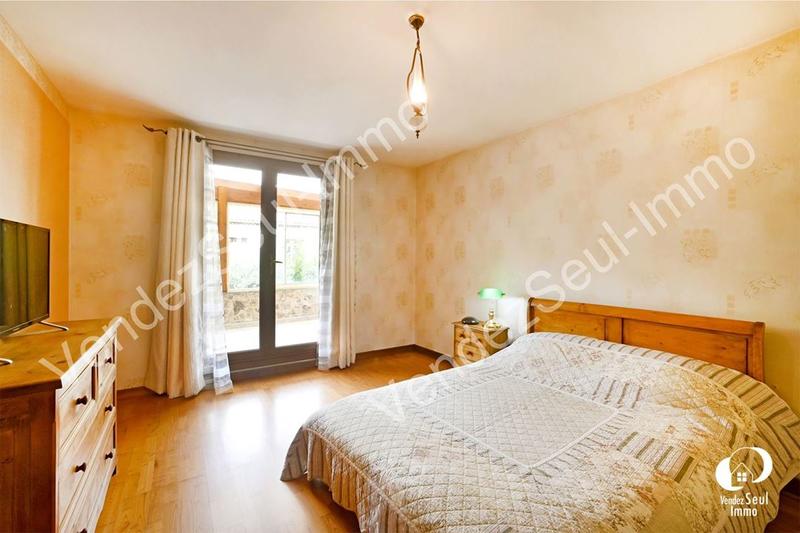 Maison - 170 m² - 6 pièces