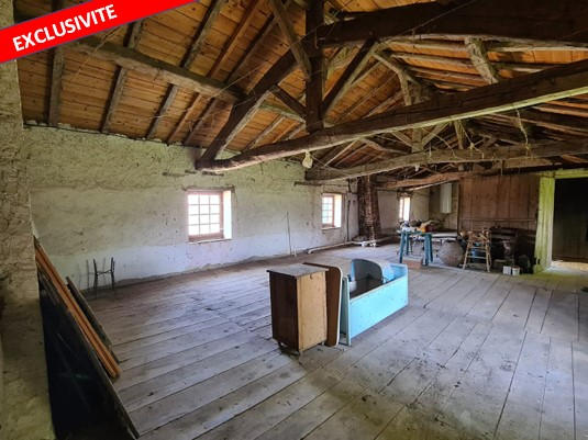 Maison - 194 m² - 6 pièces