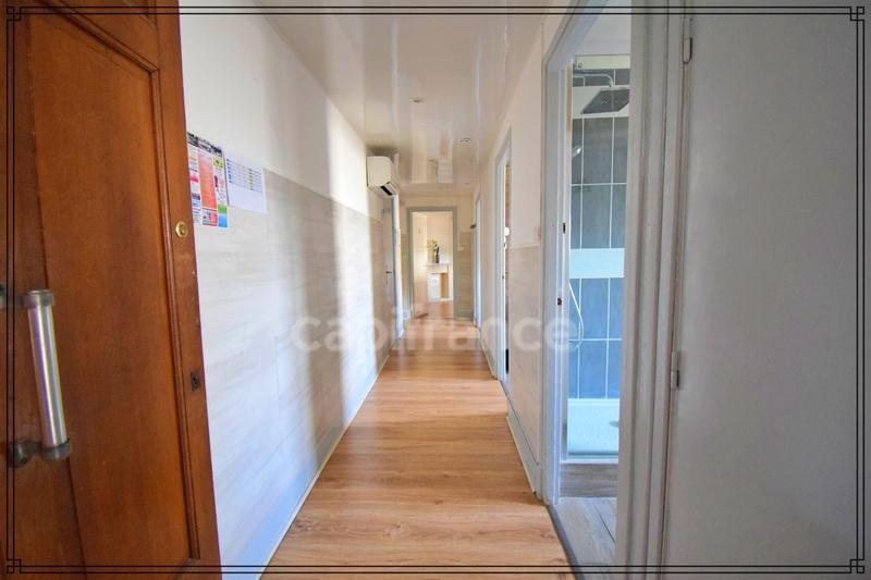 Immeuble - 812 m² - 20 pièces