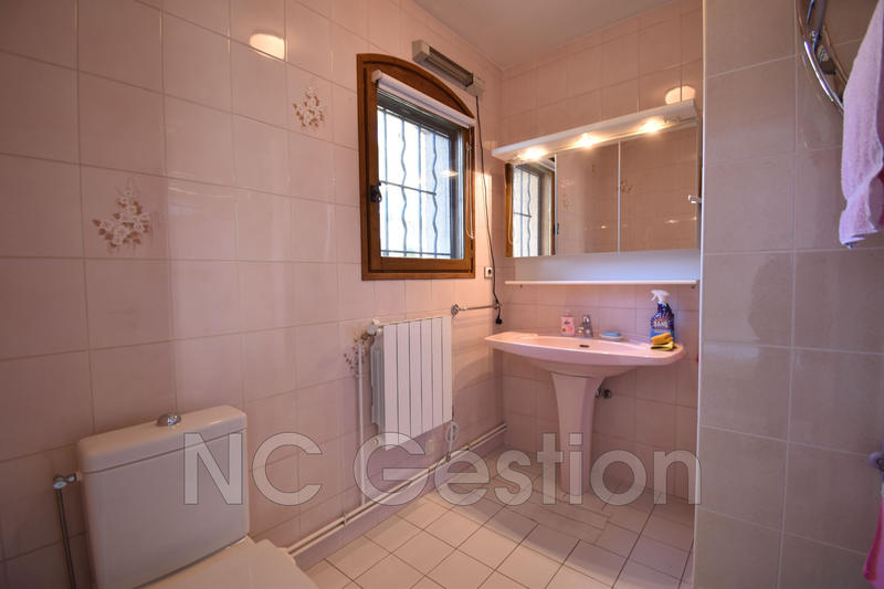 Maison - 160 m² - 3 pièces