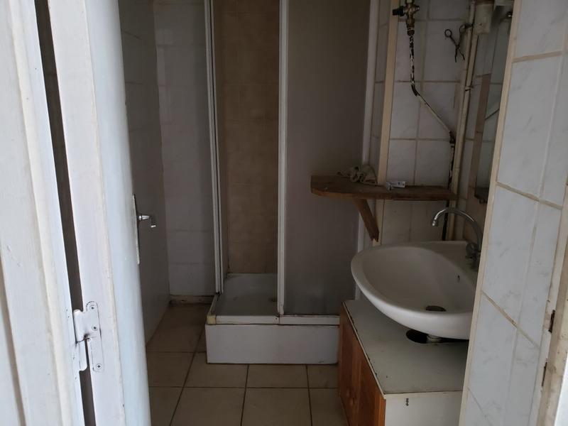 Maison - 51 m² - 3 pièces