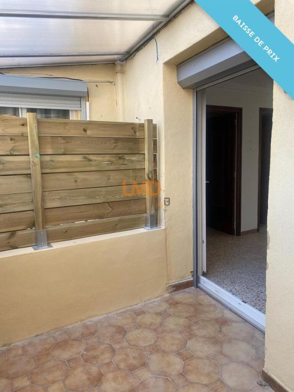 Maison - 117 m² - 6 pièces