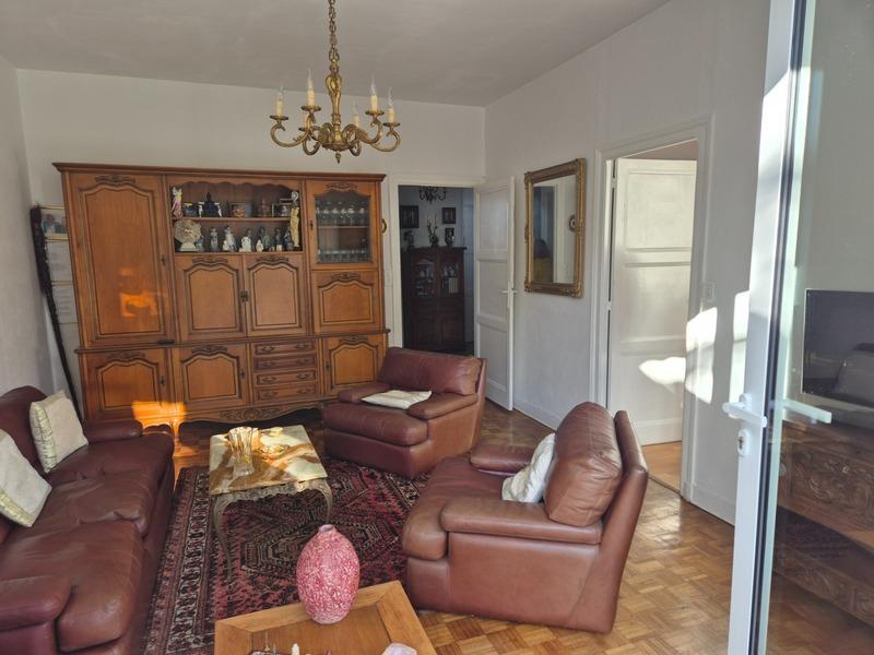 Maison en pierre - 70 m² - 3 pièces